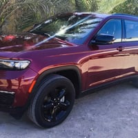 موديل ٢٠٢٤ • بدون حادث • بابل