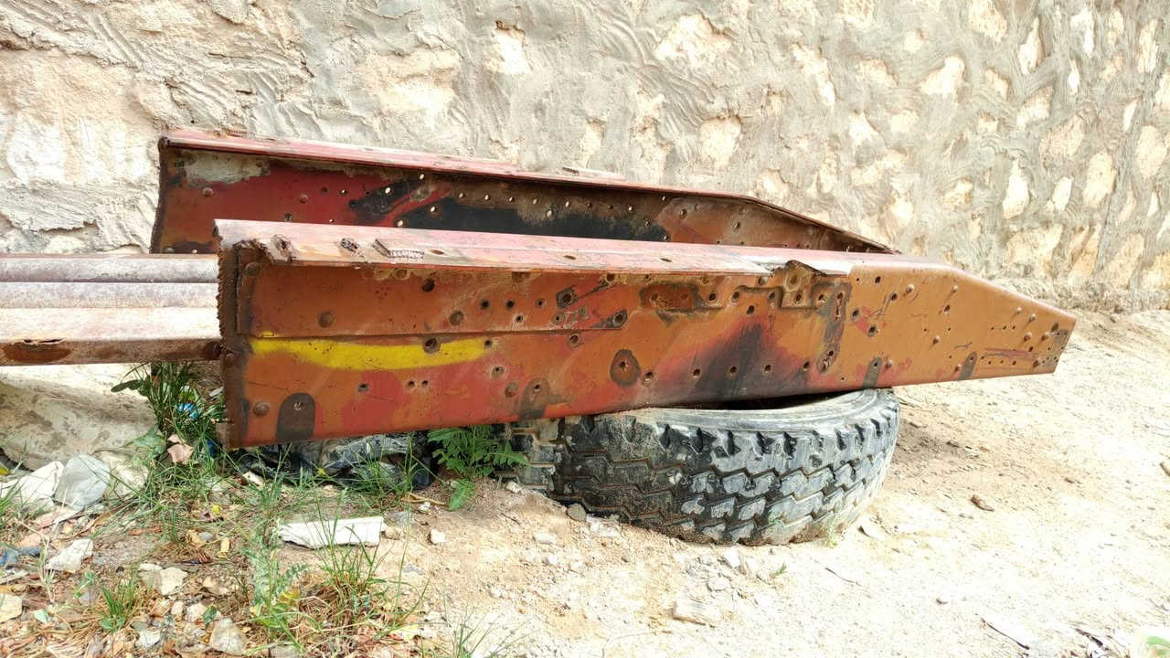 تطوالة شاصي للبيع موديل 96 الطول 2متر و 35 سانتيم للأستفسار
***********
