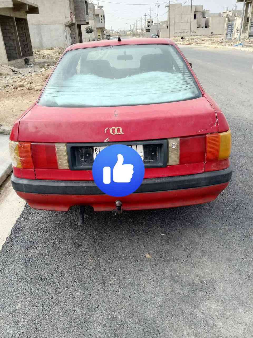 اودي موديل 89مكينه وكير شرط طخم جديد السعر 23ورقه رقم نينوى الماني سنويه عضم وكاربون


**إذا كنت صاحب هذا الإعلان وتريد حذفه لأي سبب، رجاءا أرسل رسالة إلى الدعم الفني**