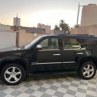 تاهو • ٢٠١٣ • رقم سليمانيه