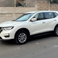 نيسان اكستريل • ٢٠١٩ • رقم بصرة