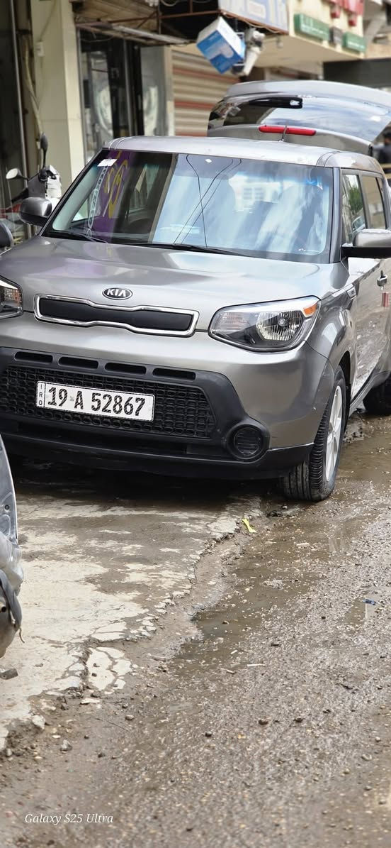 السلام عليكم
كيه سول

موديل ١٦ 

ماشيه ١٠٠

تدفئه +تبريد شفال

تحمات مري تثبيت سرعه 

نضام ايكو 

مسجل سستم + دمام 

سنتر لك +نضام سرقه

مكينه ١٦٠٠ جي تي اي كفاله

كير ميكانيكي كفاله

حداديه جديده 

تخم تاير جديد 

باتري جديد 

كهربايات تحكمات كله شغال

وارد امريكي حادث جاملغ وبنيد ماوصل للغود حادثها كلش حلو 

والباقي كفاله عامه من كلشي 

رقم نكليزي بسمي هزه جديده سنويه جديده 

السعر ١١٥ مجال بسيط 

هاتف ***********

تفاصيلها كلها ذاكرها الموشراي ليتعبني 

مكاني بابل مركز
