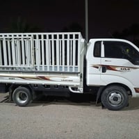 يوجد كيه فحل موديل 2024 ماشيه 129الف محوره  جاهزه للشغل  للتواصل   علا...