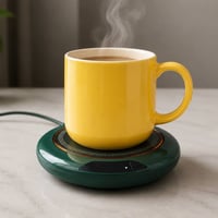 قاعدة تسخين ذكية • M308 • ٥٥-٧٥°