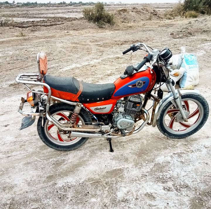 دراجه تايموته للبيع موديل 2016 اوراق اصولي مكان ناحيه الفضلية الرقم ***********
