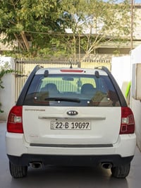 سبورتج • ٢٠٠٩ • مكينة ٢٫٠