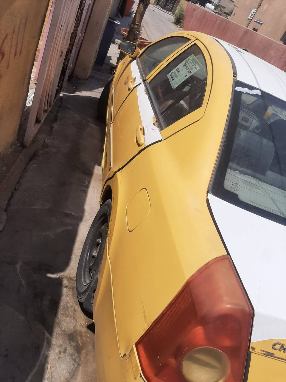 مروس مروس فقط بشيري كوين محور
ايفايف موديل 11 كير ومحرك كامري ابو الجف 2000 والسعر 25
تحويل
والخاص مفتوح للستفسار


**إذا كنت صاحب هذا الإعلان وتريد حذفه لأي سبب، رجاءا أرسل رسالة إلى الدعم الفني**