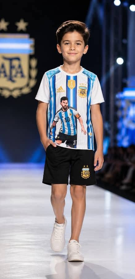 طقم منتخبات كاس العالم
وسط و محير 
#الأرجنتين 🇦🇷
#البرازيل 🇧🇷
#إسبانيا 🇪🇸
#ألمانيا 🇩🇪
#البرتقال 🇵🇹
#فرنسا 🇫🇷
للتوصل 0936988115
او الانضمام إلى الواتساب 
https://chat.whatsapp.com/HYPEoNbmY0J7SMKDQunaic


**إذا كنت صاحب هذا الإعلان وتريد حذفه لأي سبب، رجاءا أرسل رسالة إلى الدعم الفني**