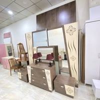 غرف نوم تركية • سعر مناسب