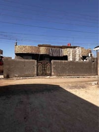 البصرة • ٢٠٠م • جسر خال