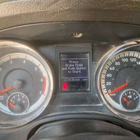 سياره دورنكو مديل ٢٠١١ مكفول من الحادث بس صبغ جارد  07764213995 بغداد ...