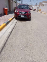 تيكو ٢٠١٤ • قير يدوي • بيع مستعجل