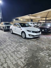 اوبتيما ٢٠١١ • محرك ٢٠٠٠ • كربلاء معرض ٣٤