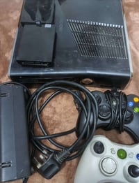 اكس بوكس 360 • هاردين 157 و81 • جوستيك يحتاج واير