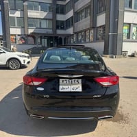 مرسيدس C200 • ٦ سلندر • رقم اربيل