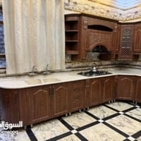 كاونتر • نظيف • بصرة الزبير