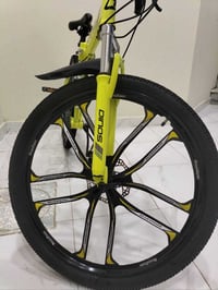 ، بايسكل جبلي سعر 125 وبي مجال هذا رقمي 07811192842