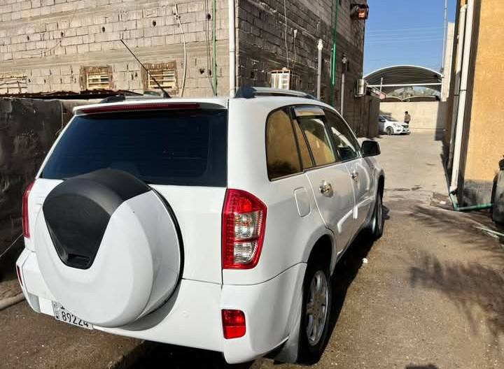 السلام عليكم سياره تيكو 2013 للبيع مصبوغه حزام مكينه وكير خير من الله التبريد خير من الله الحداديه98 بالميه السعر 55 وبيه مجال انته راسل ونتفاهم  للتواصل *********** العنوان البصرة ابي الخصيب
