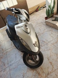 دراجه ماكس • تحتاج باتري • كربلاء