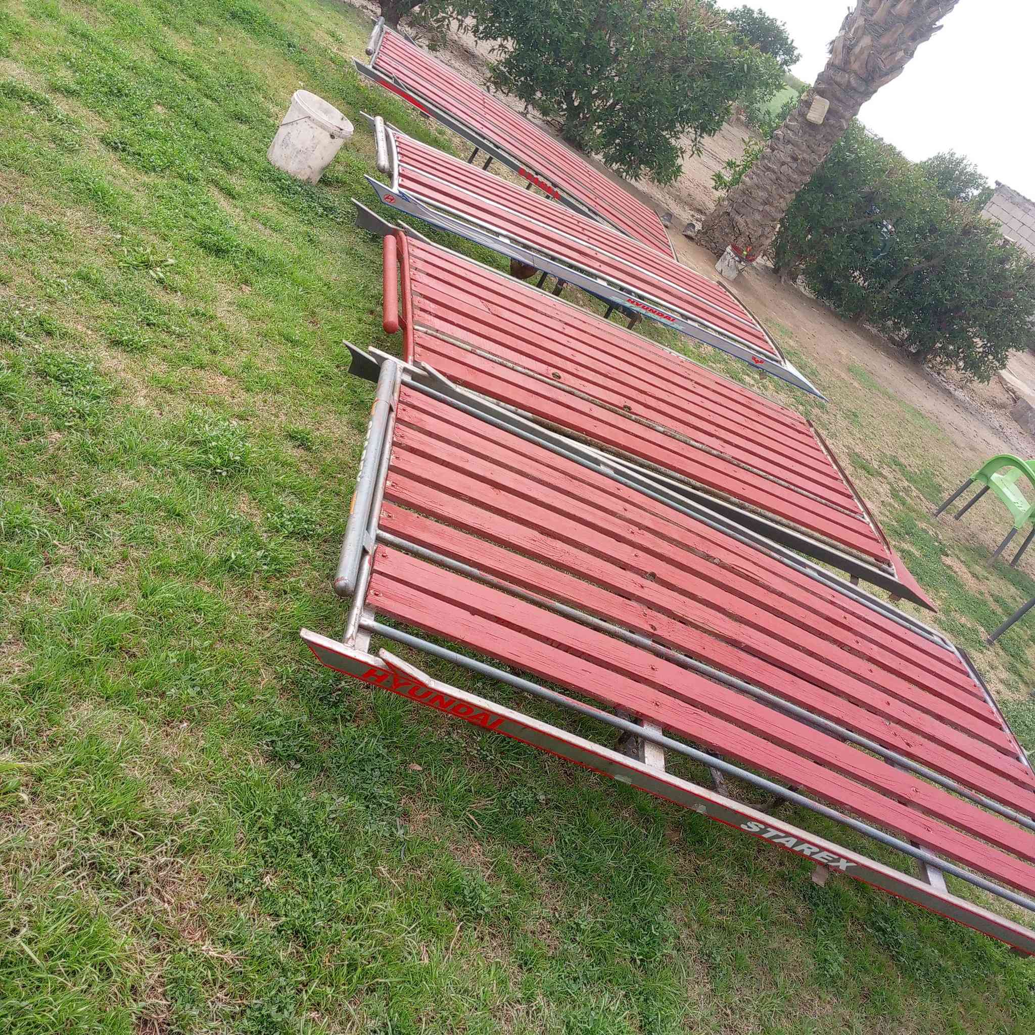 السلام عليكم للبيع سوباية مال ستاركس عدد 4تسكام ابو الصويرة الجديد مكان بابل السعر  ***********
