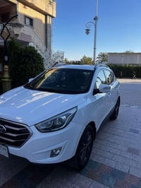 توسان ٢٠١٥ • ٩٠ الف • شاشة مضافة