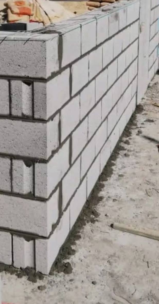 سلام عليكم خلفه بناء درجه اولى مكان سفوان ***********
