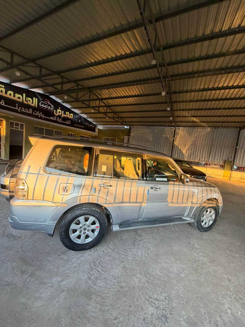 بيع او مراوس 
سونار مرفق مع المنشور سيارة كير ومحرك وصدر تبريد وتخم تاير كلة جديد بدون نواقص تكم لغود شواصي ايرباك كفالة 
العنوان جديدة الشط قرب مرور الحسينية
السعر 118$ وبيهة مجال 
*********** بغداد, العراق
