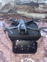 قطعتين درون mini 3 معروفه مواصفاتها  مانع تصادم بيها  ثبات عالي  سعرها...