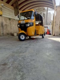 تكتك موديل 2021تكتك مكفولة بس دوس معمرة  07715867187