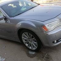 محرك ٣٦٠٠ • حدادية ١٠٠٪ • مكيف ثلج