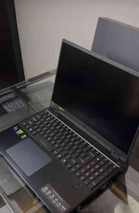 Laptop predator neo16  Ci7- 13thالجيل  Ram 16gb DDR5  Hard 1T SSD m.2 ...