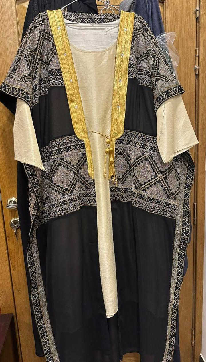 مرحبا بشت قياسه فري سايز لبسه وحده


**إذا كنت صاحب هذا الإعلان وتريد حذفه لأي سبب، رجاءا أرسل رسالة إلى الدعم الفني**