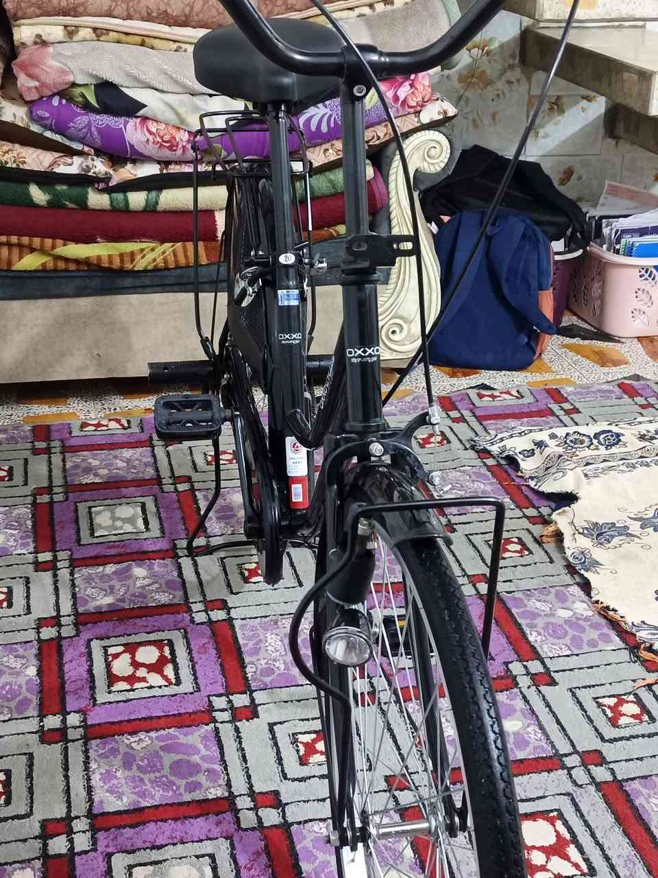 سلام كلي كم الباسكال للبيع السعر 125 وبي مجال


**إذا كنت صاحب هذا الإعلان وتريد حذفه لأي سبب، رجاءا أرسل رسالة إلى الدعم الفني**