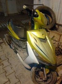 ماكس صيني • جديده • سلف عطلان