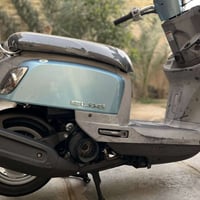 بوليس ٢٠١١ • مكينة وكفرات شرط • ختم واحد