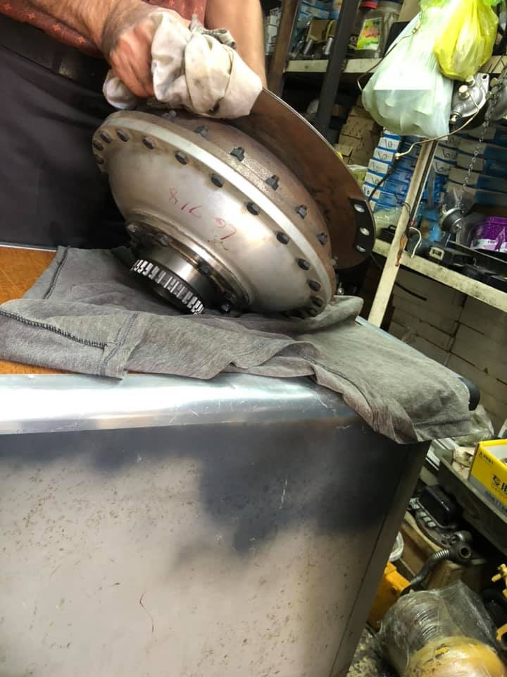 تركم شفل ال جي 918 اصلي جديد 
الباب الاول
***********
