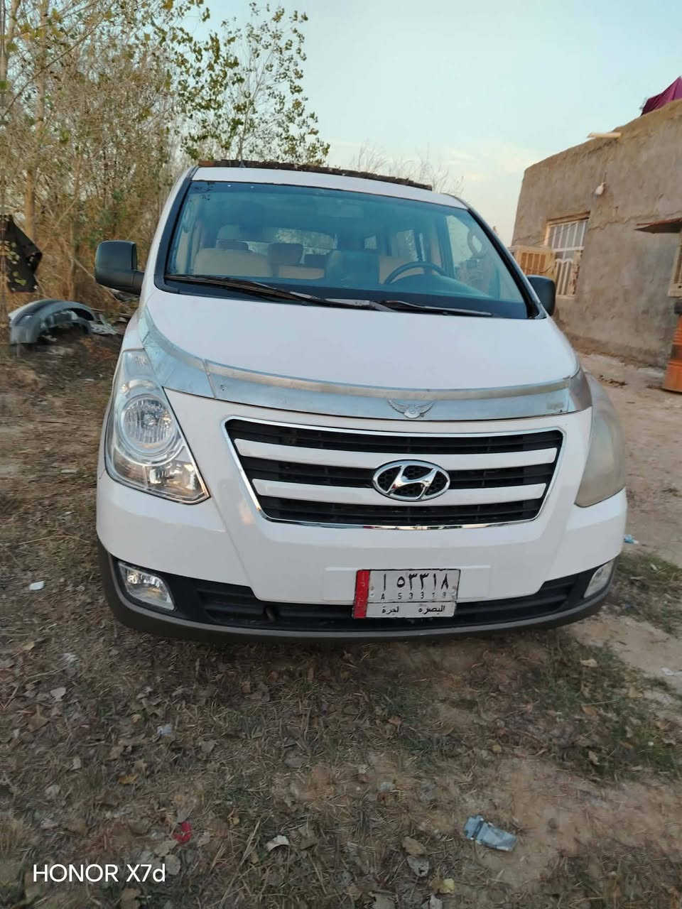 السلام عليكم ستاركس 2015كفاله عامه 
شويه بارد بجاملغ الخلفي بارد موضح بصوره 
سياره جديده وجاهزه من كلشي 
حداديه تخم تاير مكينه كير اكسن مشروط 
‏‪***********‬‏تحويل مباشر مصفره من كلشي
