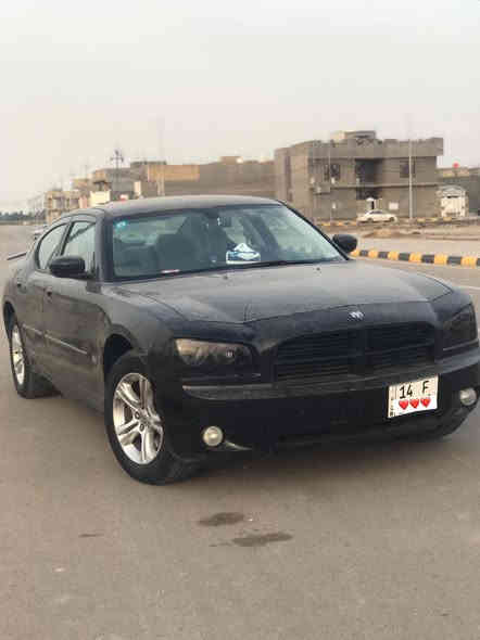 دوج جاجر موديل2010رقم بصره دولي سنويه بسمي السياره تحويل ثاني يوم مكينه 3500كير مكينة حدادية تخم تاير تبريد ثلج سيارة جاهزه لايت زنون اصفر كشنات جلد شاشه جبيره بيه الهلالات الخلفيه صبغ والباقي كفاله عامه من صبغ ومن ضربه ومن تبديل  ولعيب الشرعي والسياره استخدام شخصي مامشتغله عل خط ترايك وين مايعجبك عنوان السيارة واسط قضاء الحي استفسار ***********
