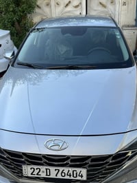 النترا • ٢٠٢١ • حادث