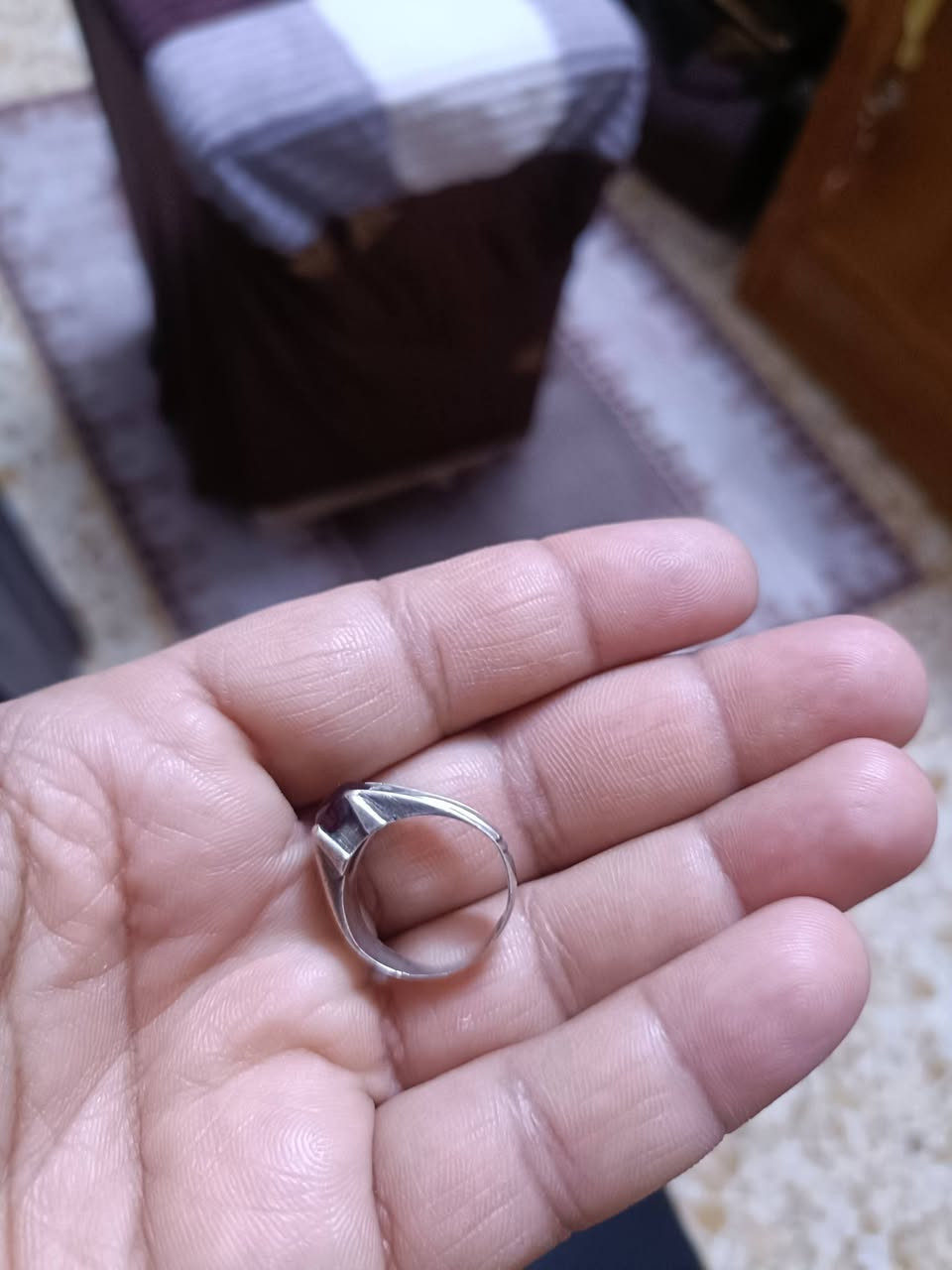 للمراوس أو بيع كل واحد والسعر عنوان بغداد


**إذا كنت صاحب هذا الإعلان وتريد حذفه لأي سبب، رجاءا أرسل رسالة إلى الدعم الفني**