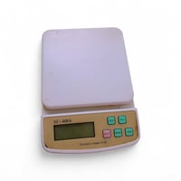 ميزان الكتروني • قابل تفاوض