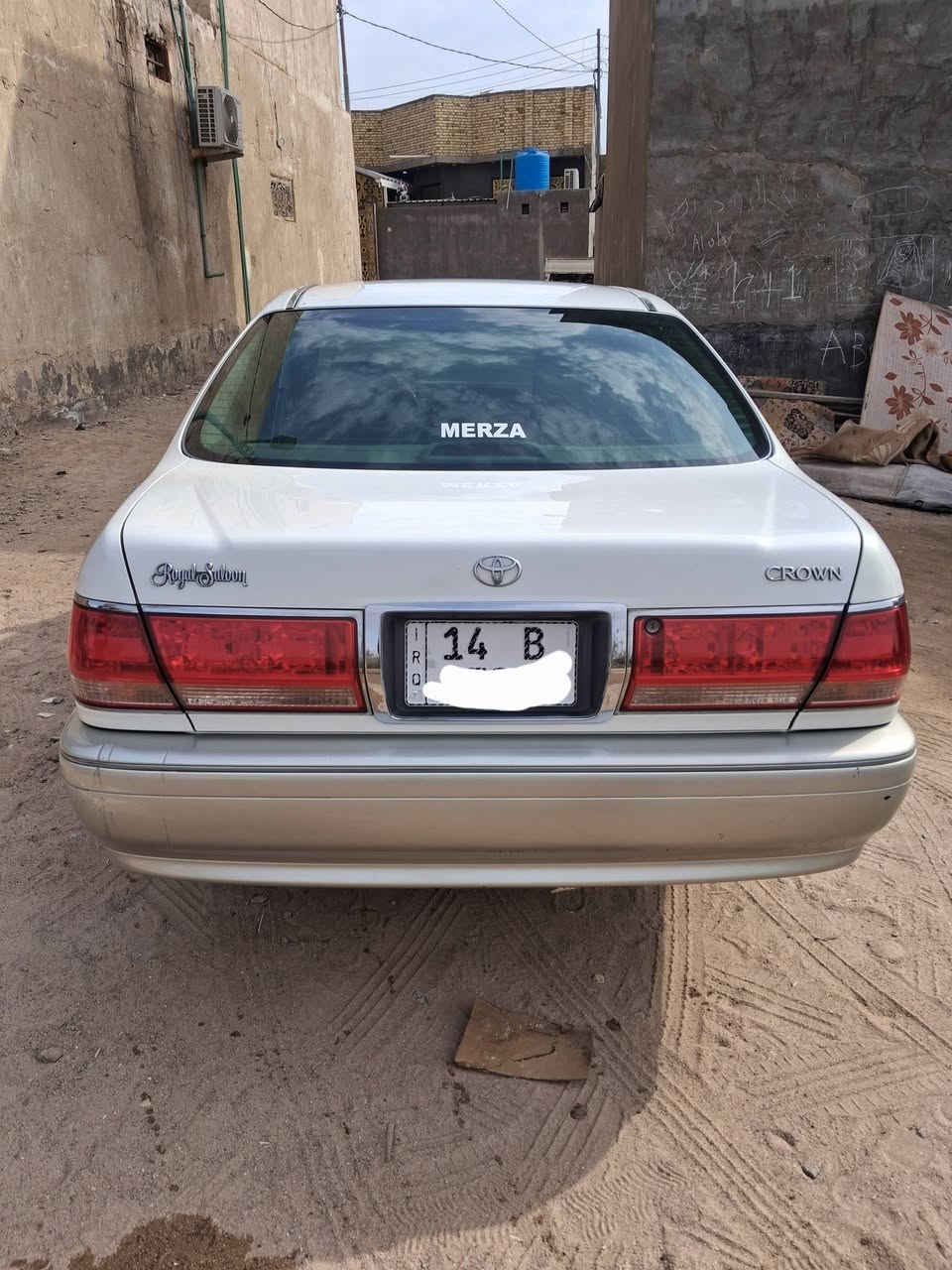 "سلام عليكم ملكه موديل (2002)اصل كرستال اصل شاصي (75) D4الكبير 3دكم تخم تاير ويل نجمه اصلي اربع كشنات كهرباء ستيرن كهرباء جام اوتو مكفول من كل عيب شرعي كص نقل شرط التحويل مكينه كير حداده مكفوله بصره دخول جديد ثاني يوم تحويل "
رقم الهاتف***********  
                             رقم الهاتف***********
