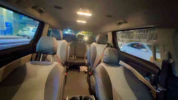 كرنفال بدون ارباك حادث قبق جنطه فقط تبديل نفس لون موديل 23 بغداد سعر 277 صورت حادث موجوده ويه صور مكان النجف او بغداد 
***********
