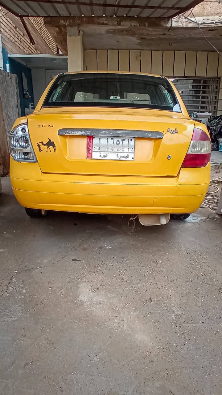 السلام عليكم
طيبه موديل 2013 مكينة وكير مكفولات حداديه كهربائيات جاهزه مصفره هيئه وغرامات

مكاني حله مركز مدينة 
السعر 20 

للاستفسار ***********
