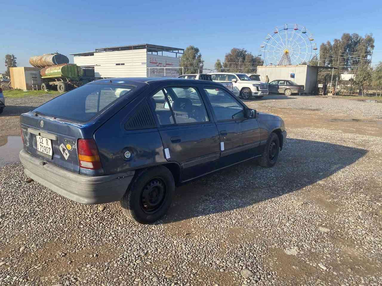 السلام عليكم 
كاديت نظيفة 
بدون صبغ 
دوسات فقط 
سنوية الى 2030
 سعره 22$ بي مجال 
غير متواجد على الفيسبوك 
لأستفسار أكثر اتصل على الارقام 
***********
***********
