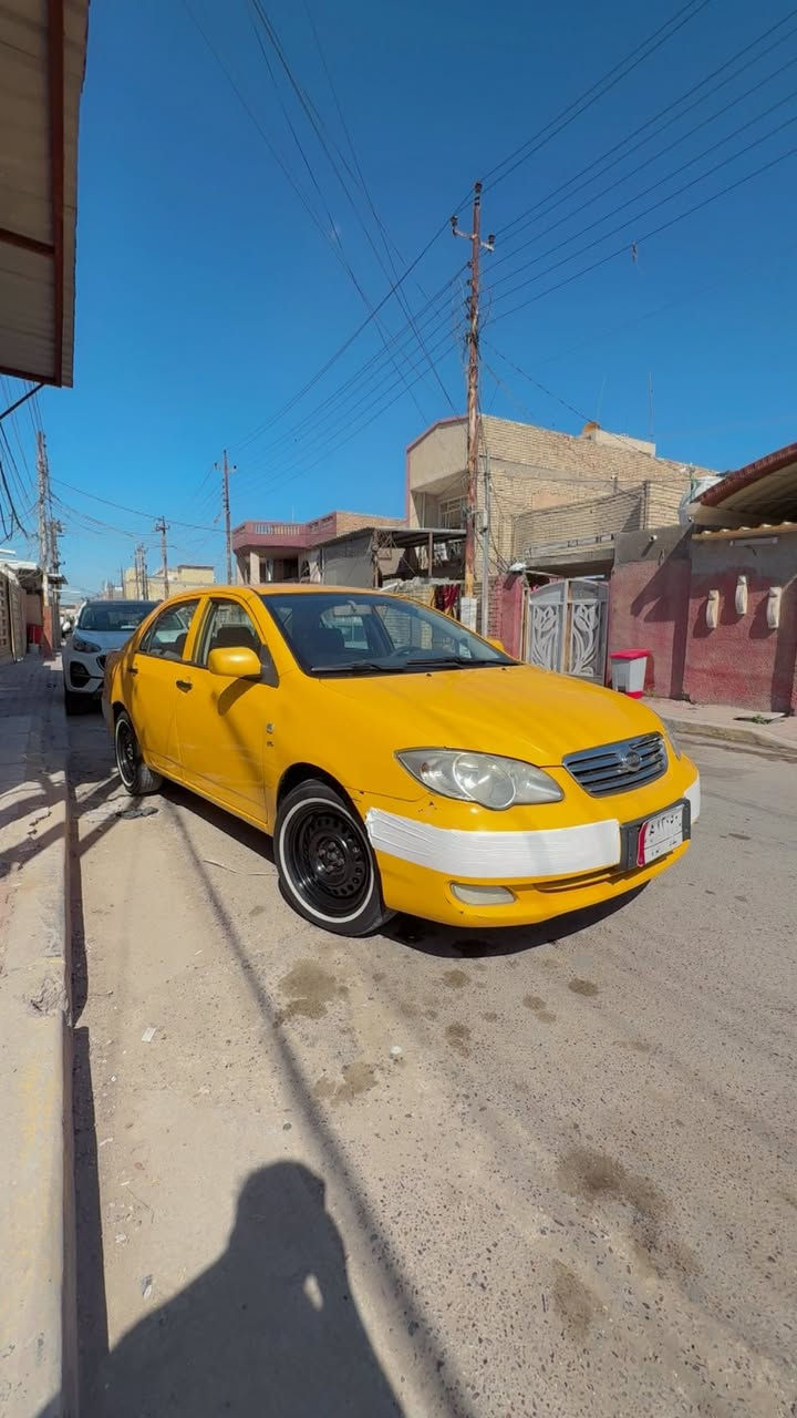 السلام عليكم بي وايدي F3 2019 استلام 2021 رقم بغداد بسمي حره حره مكفوله كفاله عامه مفكوله من ضربه ومن صبغ ومن لبارد ومن طخه ماعده الي موضحهن بلفيدو غيرهن سياره كفاله عامه عامه تخم تاير جديد مكينه جديده صدر امامي خلفي جديد سياره بعد على وضع شركه على لبلاد ربع واحد ماتصرف عليه شرط سونر نصبته حلوه تخم تاير جديد صالي سبوع من شديته سياره خير من الله مكاني بغداد سعر 77 وبيه مجال بسيط رقمي 
***********
