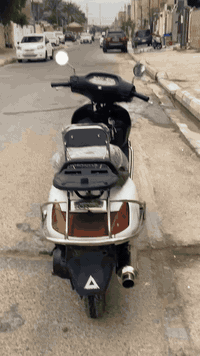 دراجه سبيسي • كوت