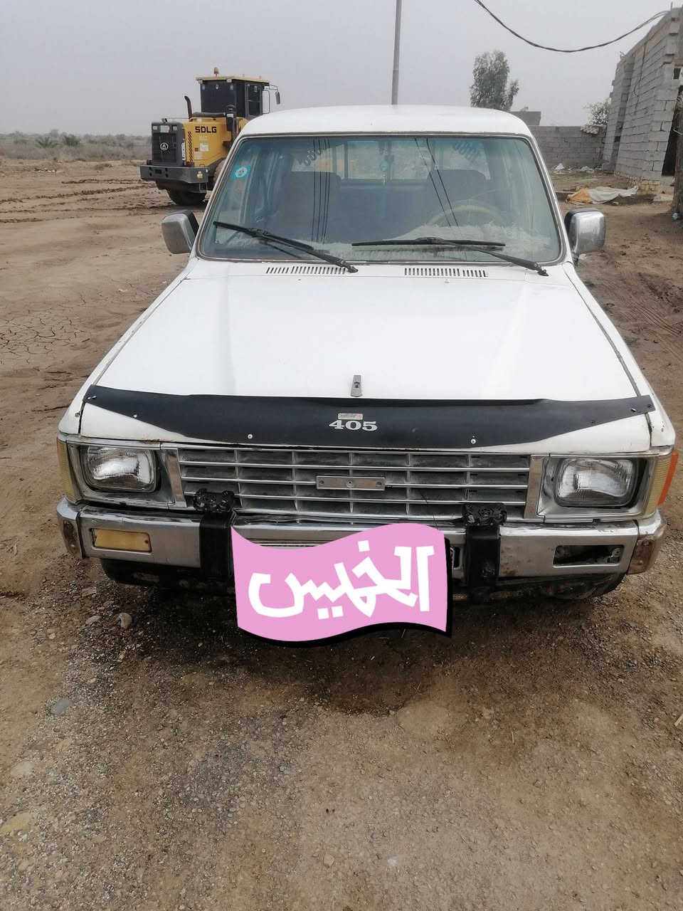 سلام عليكم
بيكم ٨٦ رقم بصره دولي راعيه يمي مكفوله شاصي وكص معمره كله مكاني ذي قار شطره سسعره ٣٢
***********
