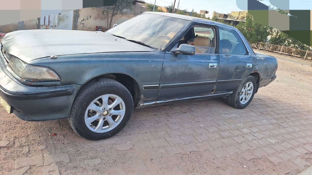 السلام عليكم ماركة صفط سيارة مكفولة من گص ونقل جثة شرط التحويل جاهزة گير ومكينة مكفولات حدادية صدر جديد تخم تاير جديد السنوية 2027 مصفرة من الغرامات والگشرة شوف العين 
السعر 25 وبية مجال للتواصل *********** واتساب
 أخوان انأ مكلف بالنشر
 مكان السيارة ميسان العمارة
