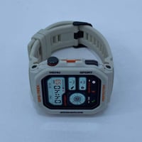 ساعة تكتيكال • مقاومة ماء • اتصال ومكالمات